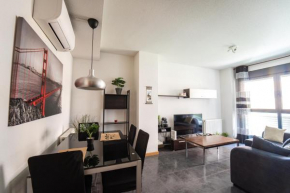 Cómodo apartamento en Tres Cantos by beBalmy